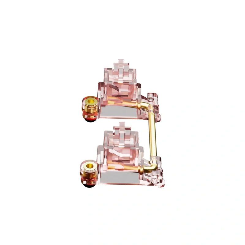 GATERON INK V2 PRO Sakura Stabilizer Set