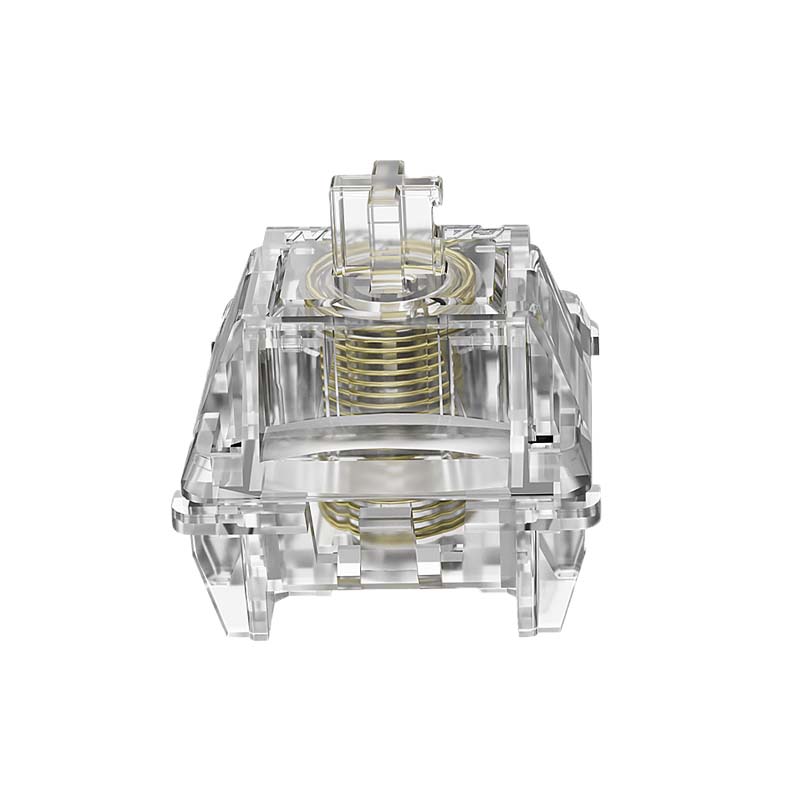 GATERON Magnetic Jade Max Switch Set