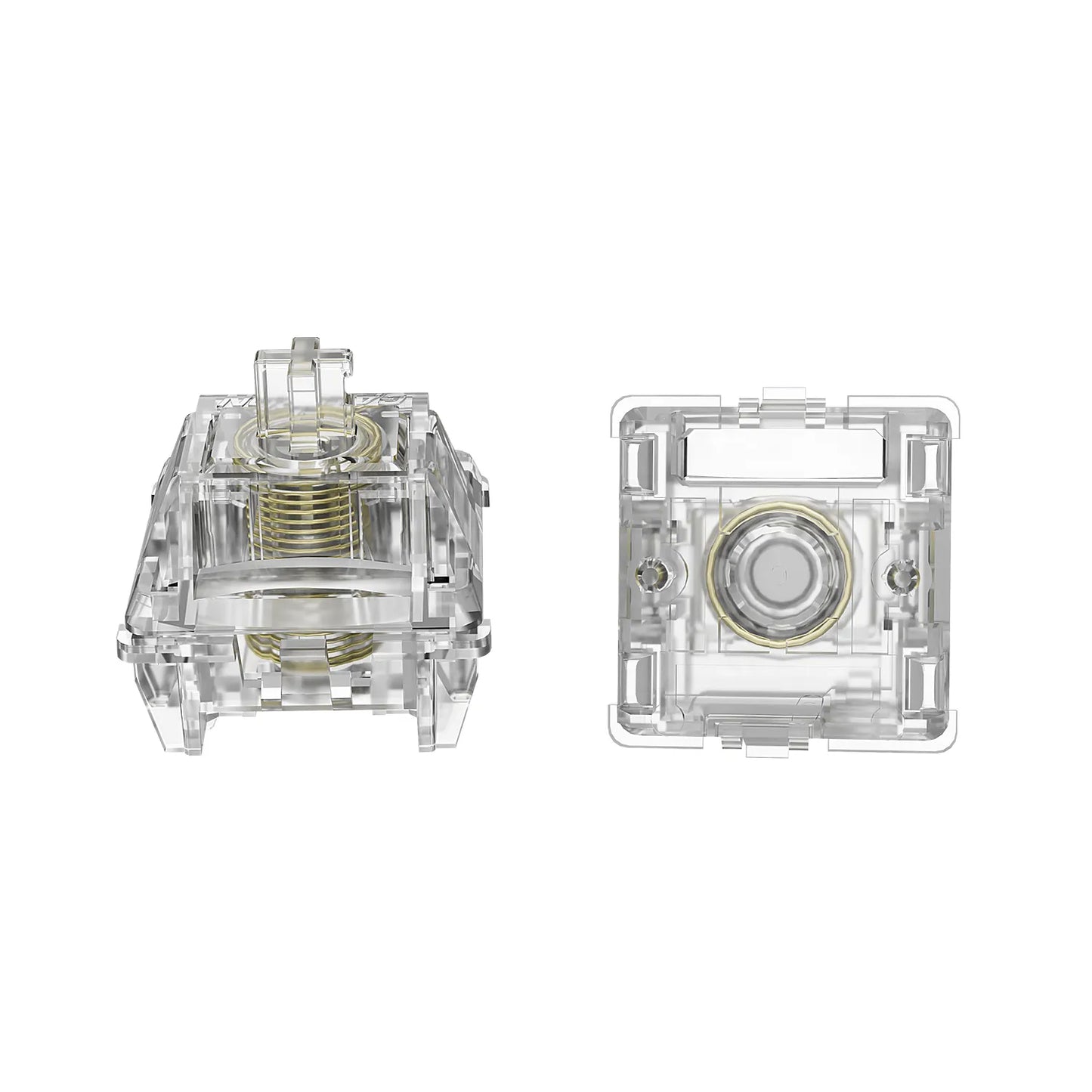 GATERON Magnetic Jade Max Switch Set
