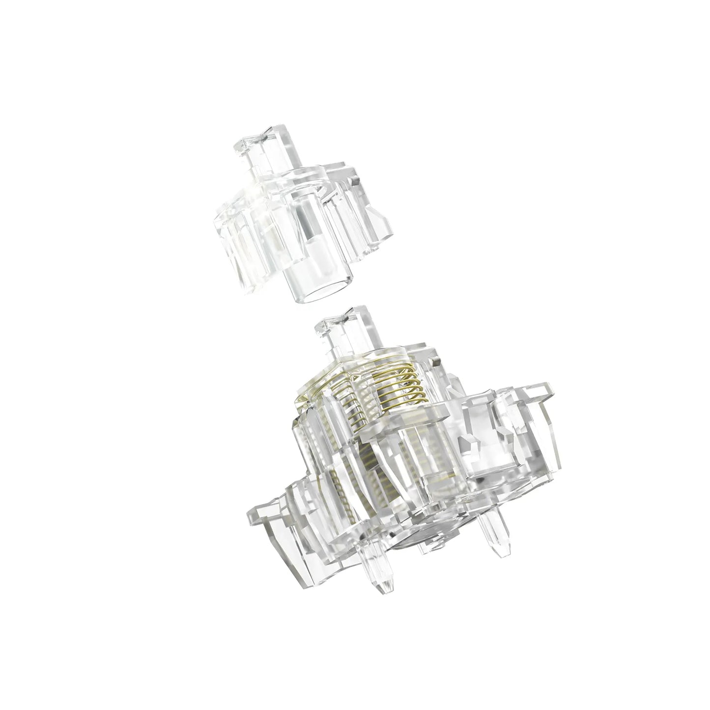 GATERON Magnetic Jade Max HE Switch Set
