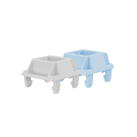 Ukeebs Switch POM Material  Top Housings