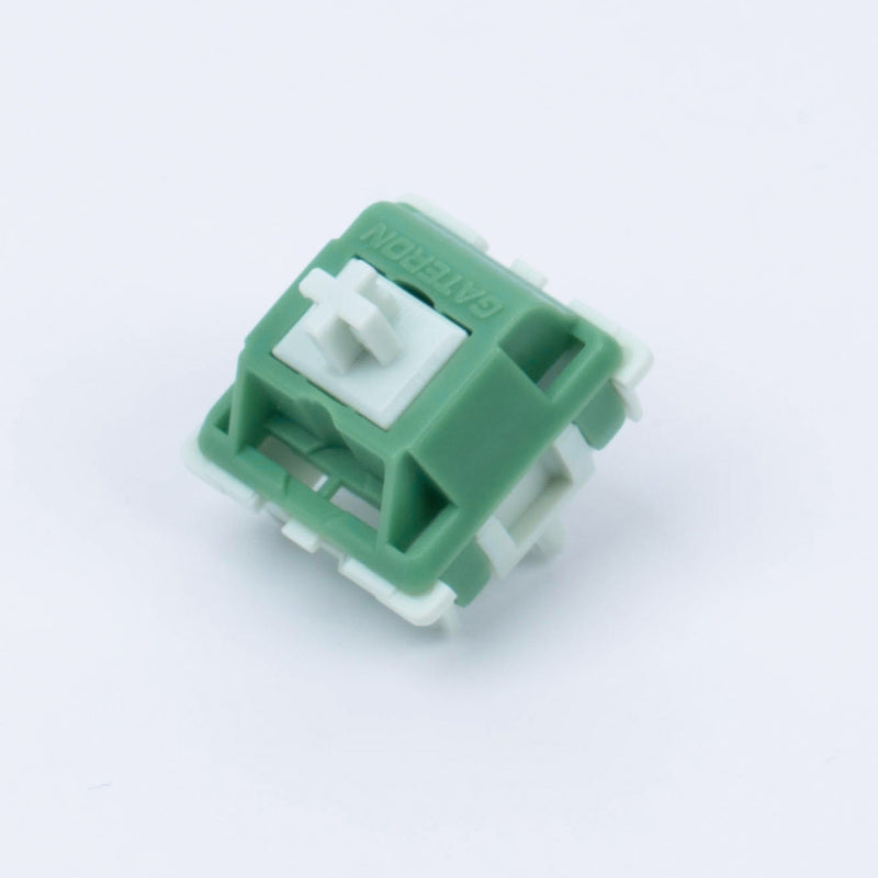 Gateron Green Apple Switch Set