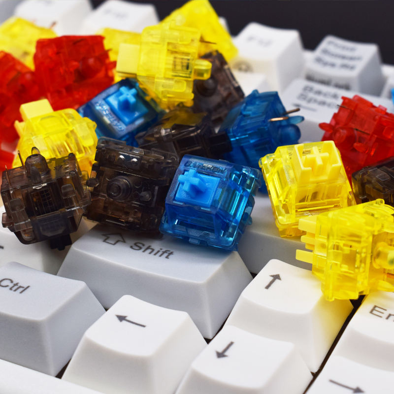 GATERON Ink V2 Switch Set