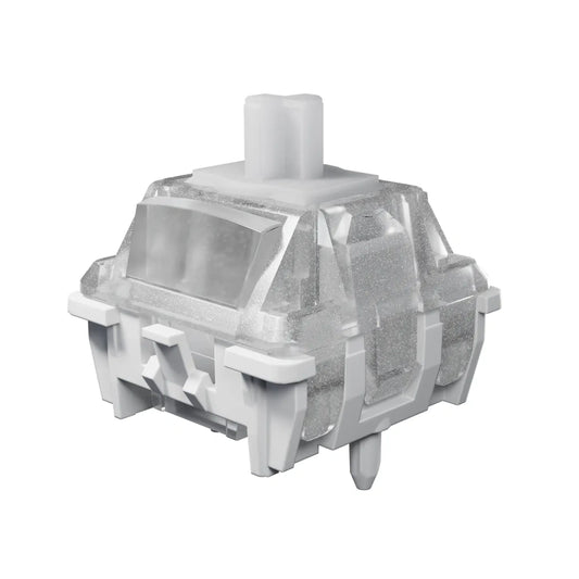 GATERON Magnetic Jade PRO Dual-SMD HE Switch Set