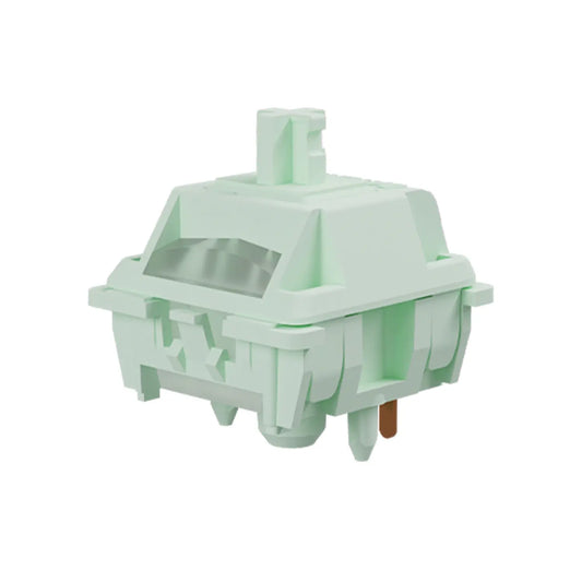 GATERON Full POM Smoothie Switches Party Set