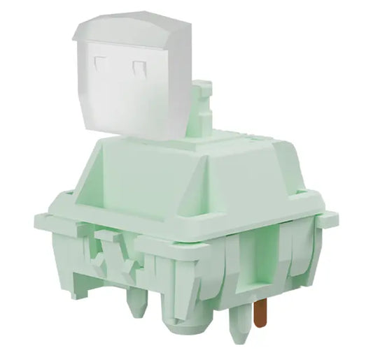 GATERON Full POM Smoothie Switches Party Set