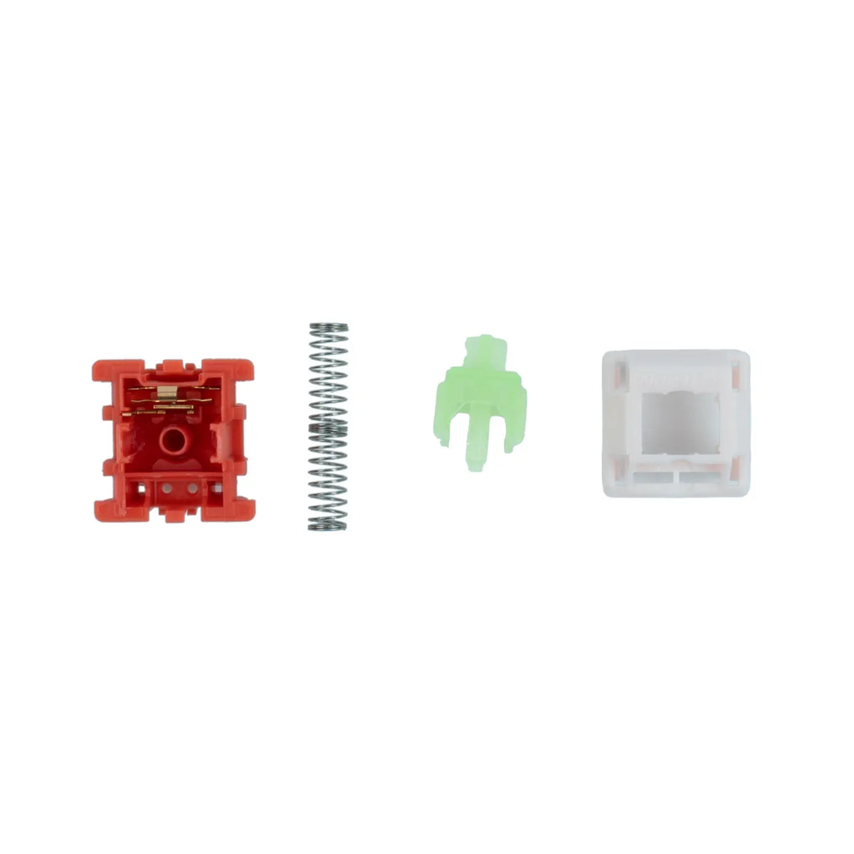 GATERON Summertime V2 Linear Switch Set