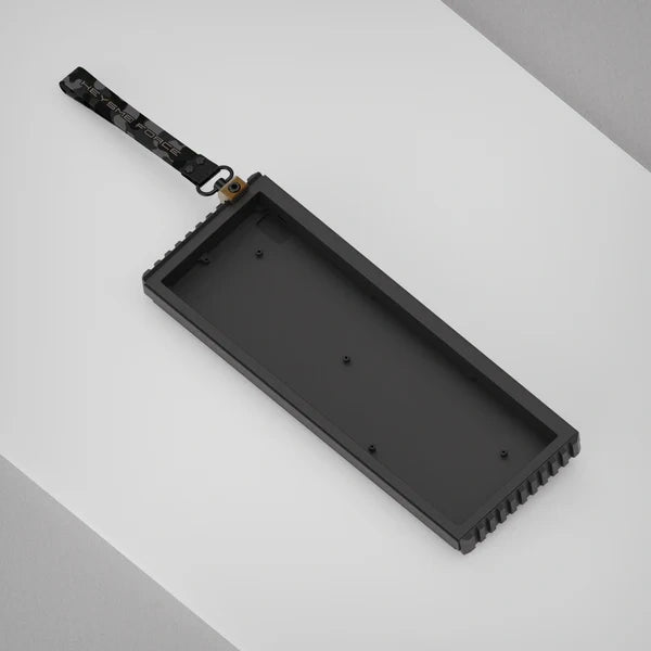 KeysMe PIC60 Aluminum Keyboard Case