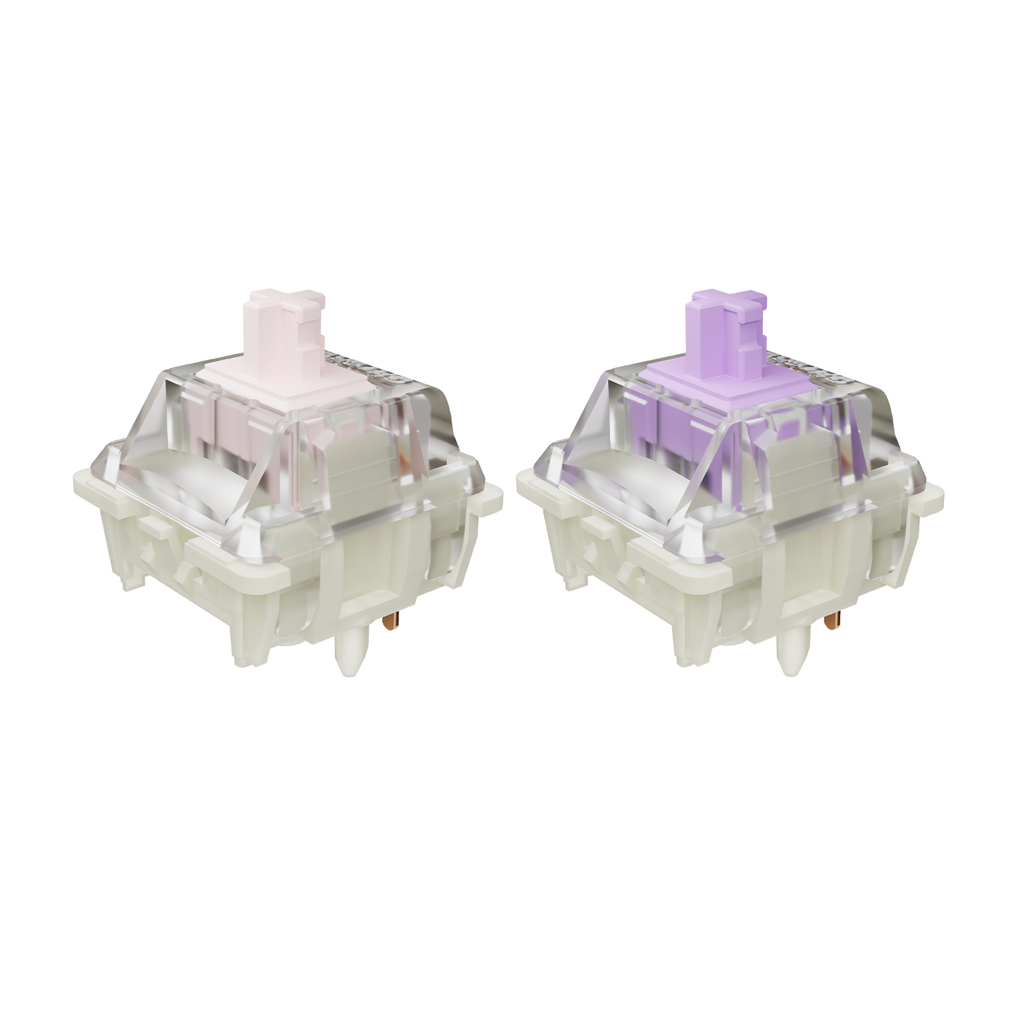 GATERON KS-9 Silent 3.0 Switch Set