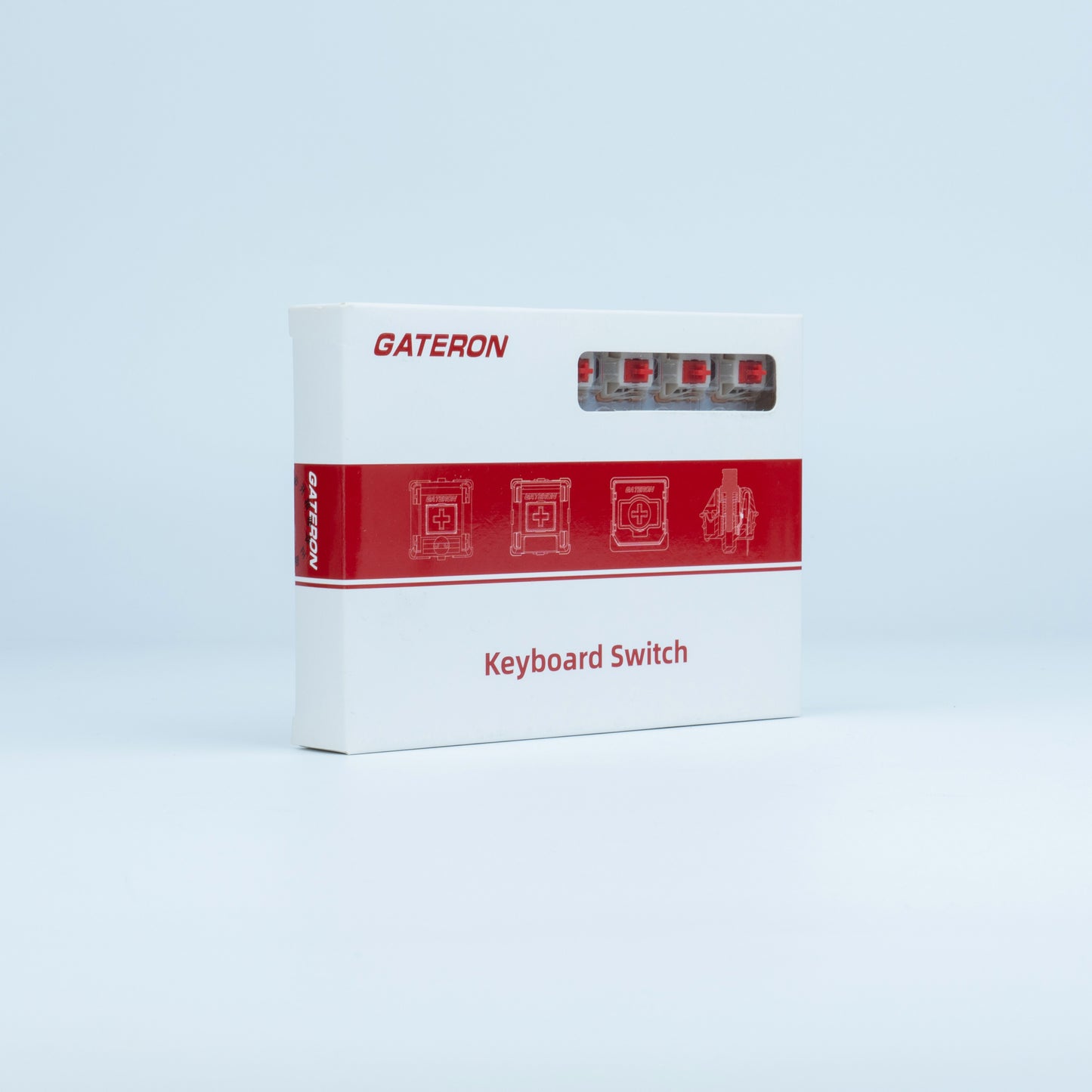 GATERON Mini i Switch Set