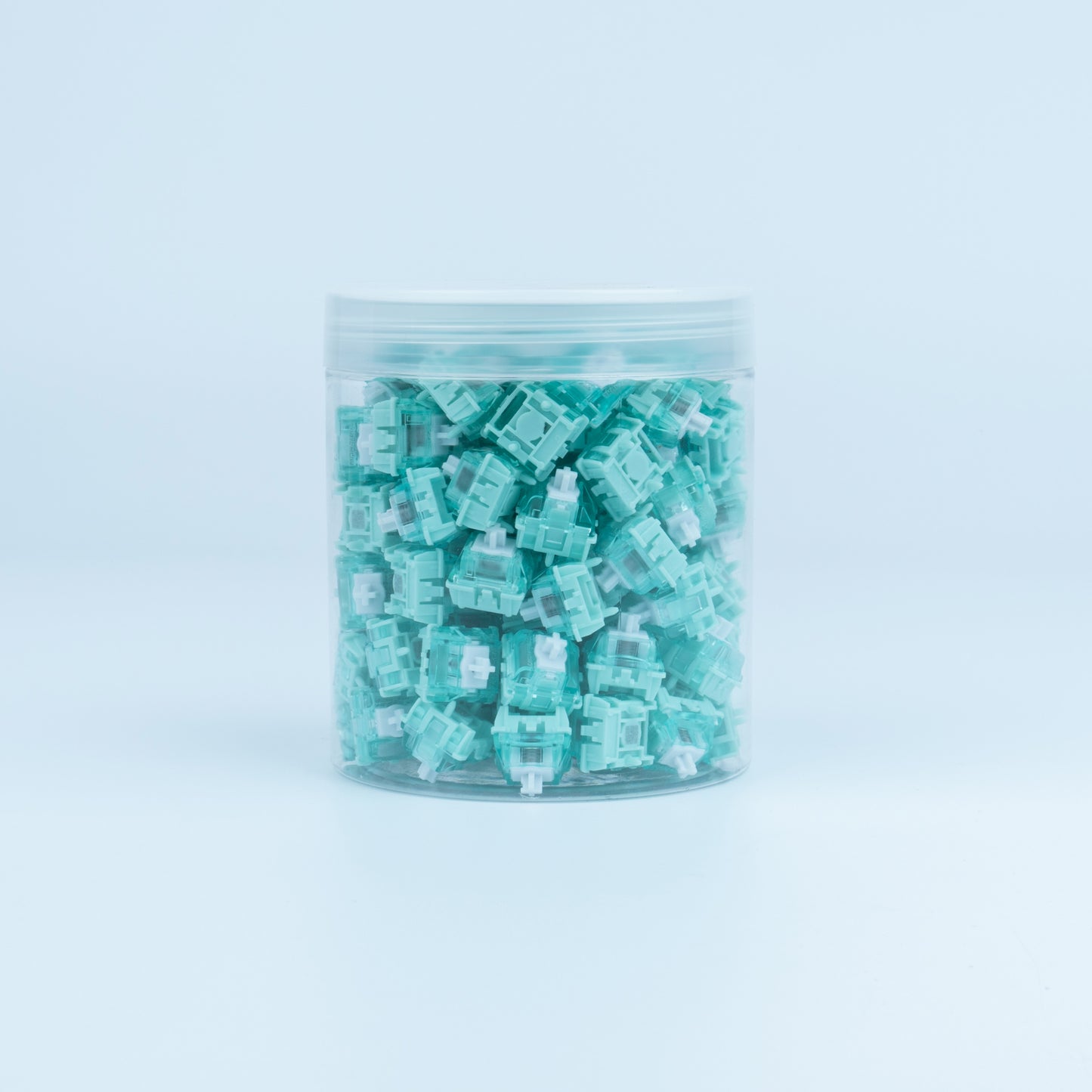 GATERON Magnetic Jade Pro Keyboard HE Switch Set