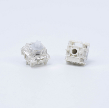 GATERON KS-20 Magnetic White Hall Sensor Switch Set