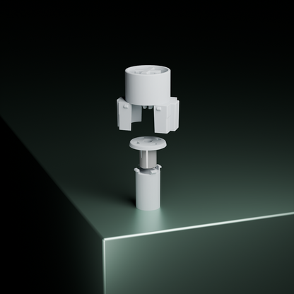 GATERON Magnetic Jade Ultra Switch Set