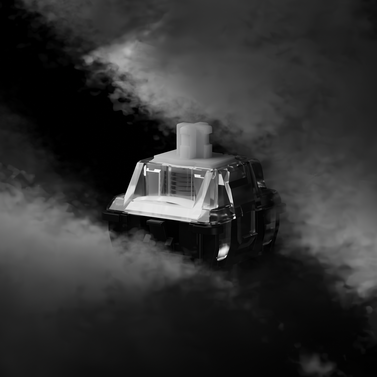 GATERON Magnetic Moonlight HE Switch Set