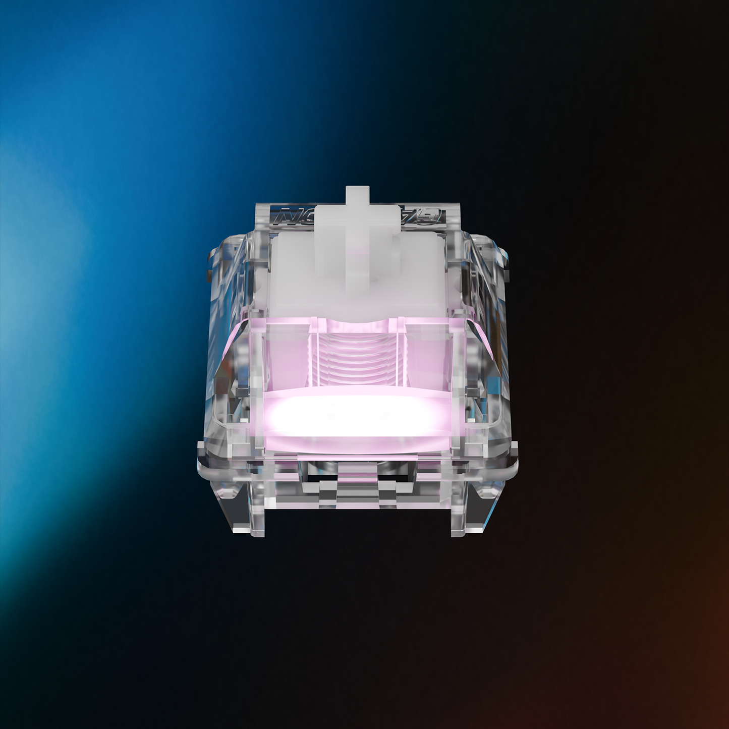 GATERON Magnetic Jade Air HE Switch Set