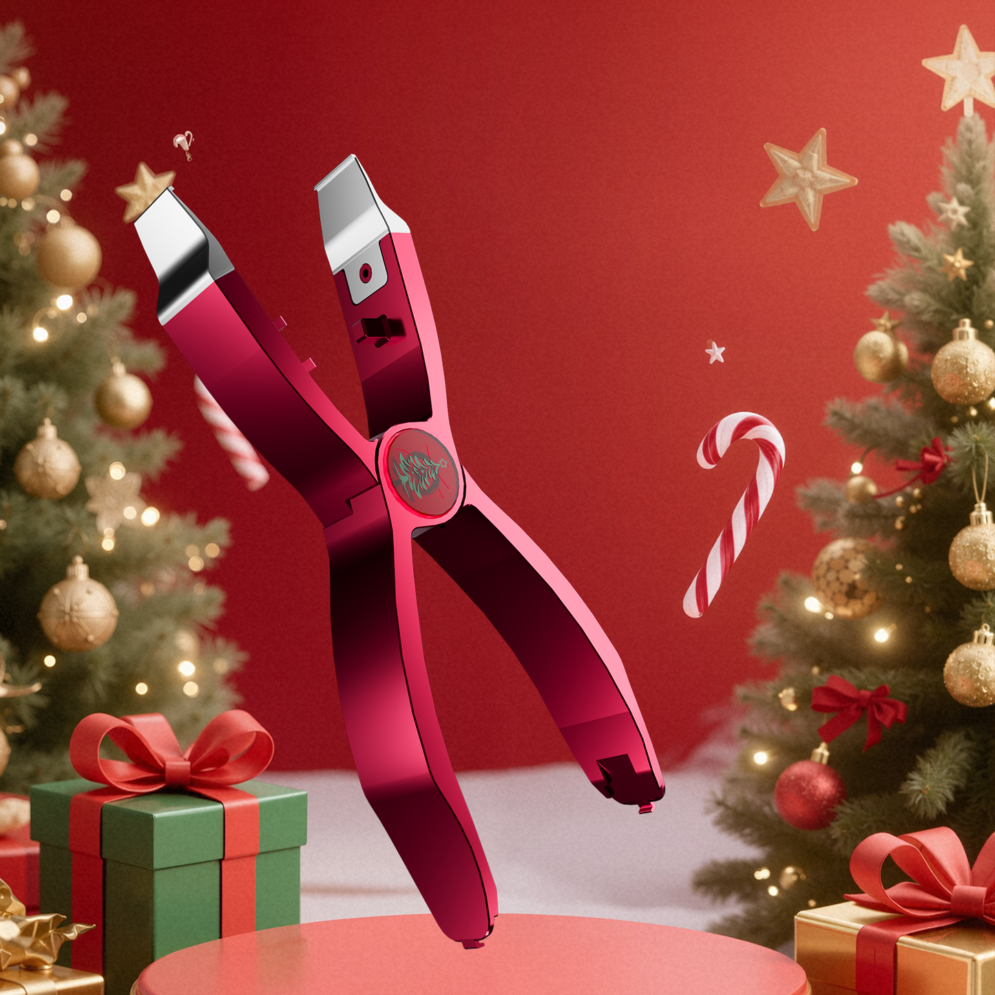 GATERON 3-in-1 Customization Tool - Keycap Puller, Switch Puller & Opener