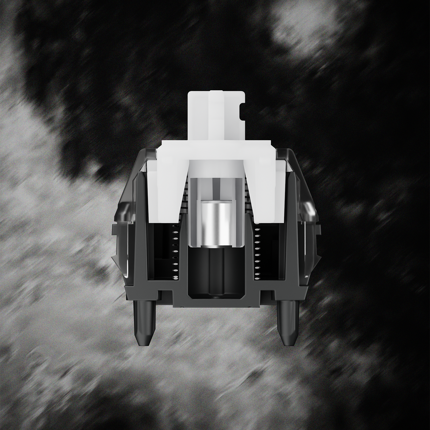 GATERON Magnetic Moonlight HE Switch Set