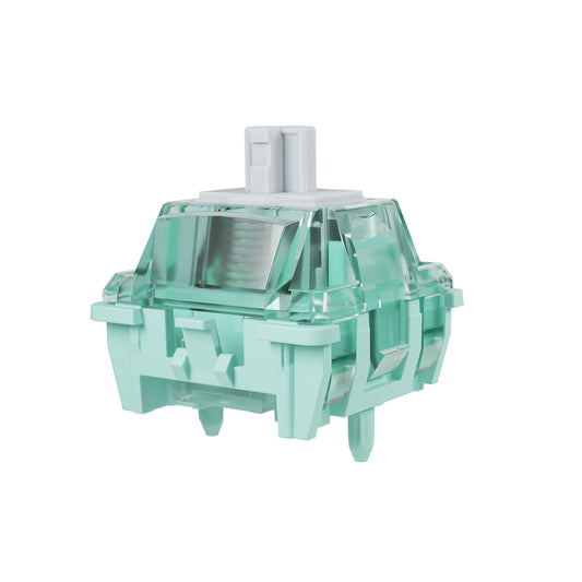 GATERON Magnetic Jade PRO Dual-SMD Switch Set