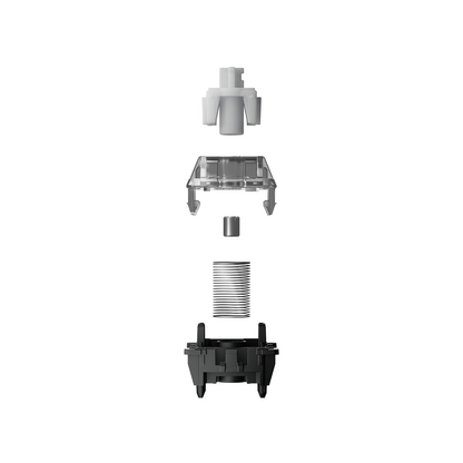 GATERON Magnetic Moonlight HE Switch Set