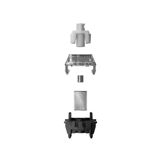 GATERON Magnetic Moonlight HE Switch Set
