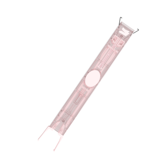 GATERON Sakura Twins Pink Tool 2-in-1 Keycap and Switch Puller
