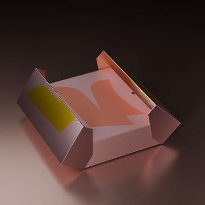 GATERON x MORKBLADE MK60 Pink Limited Edition Collaboration Set