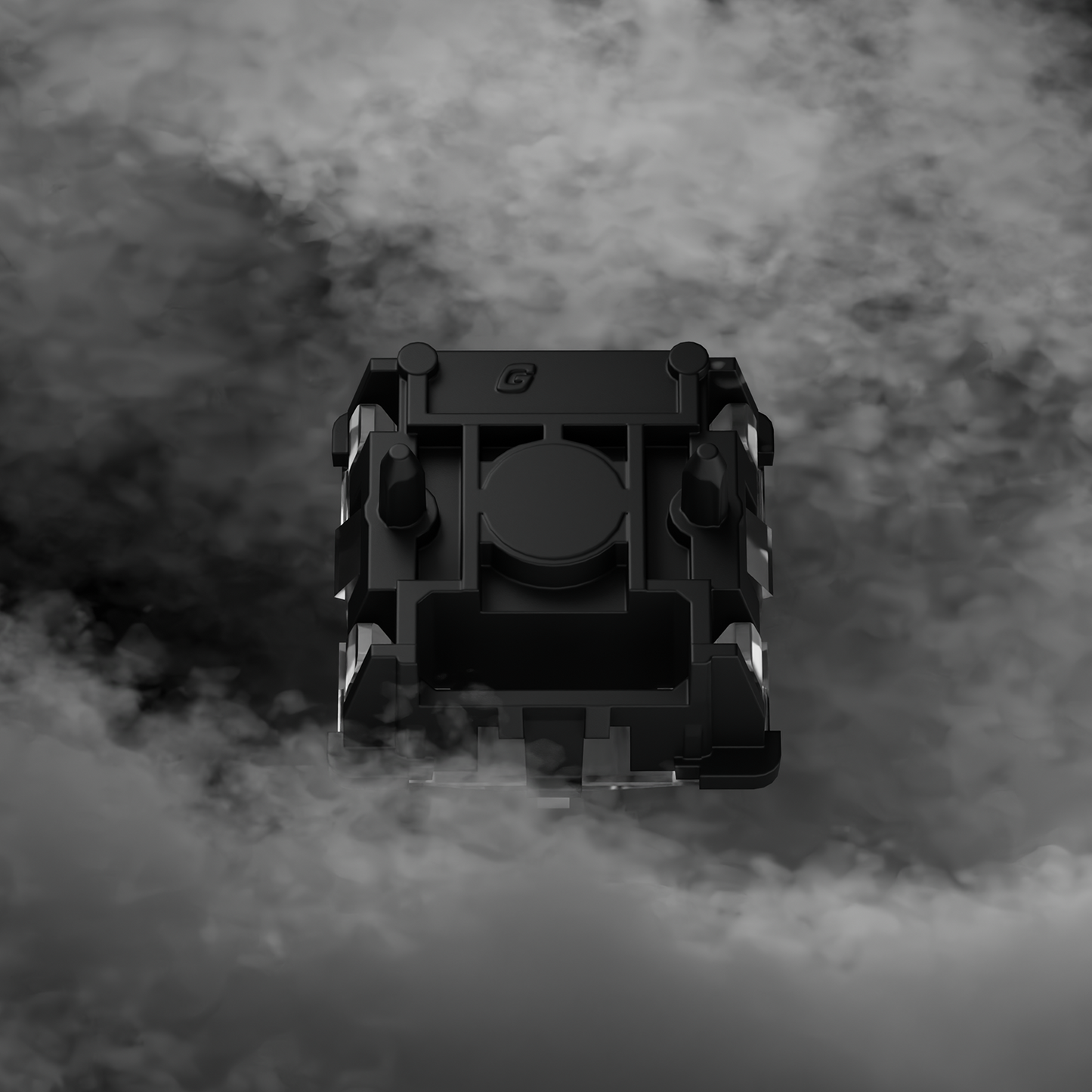 GATERON Magnetic Moonlight HE Switch Set