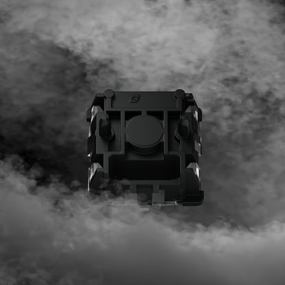 GATERON Magnetic Moonlight HE Switch Set