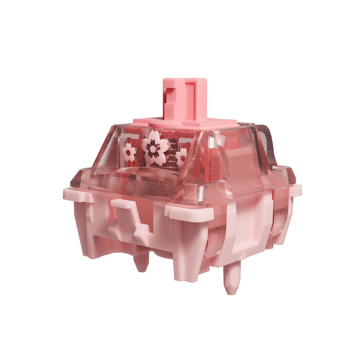 GATERON GT60 PRO 자석 게이밍 키보드 PCB