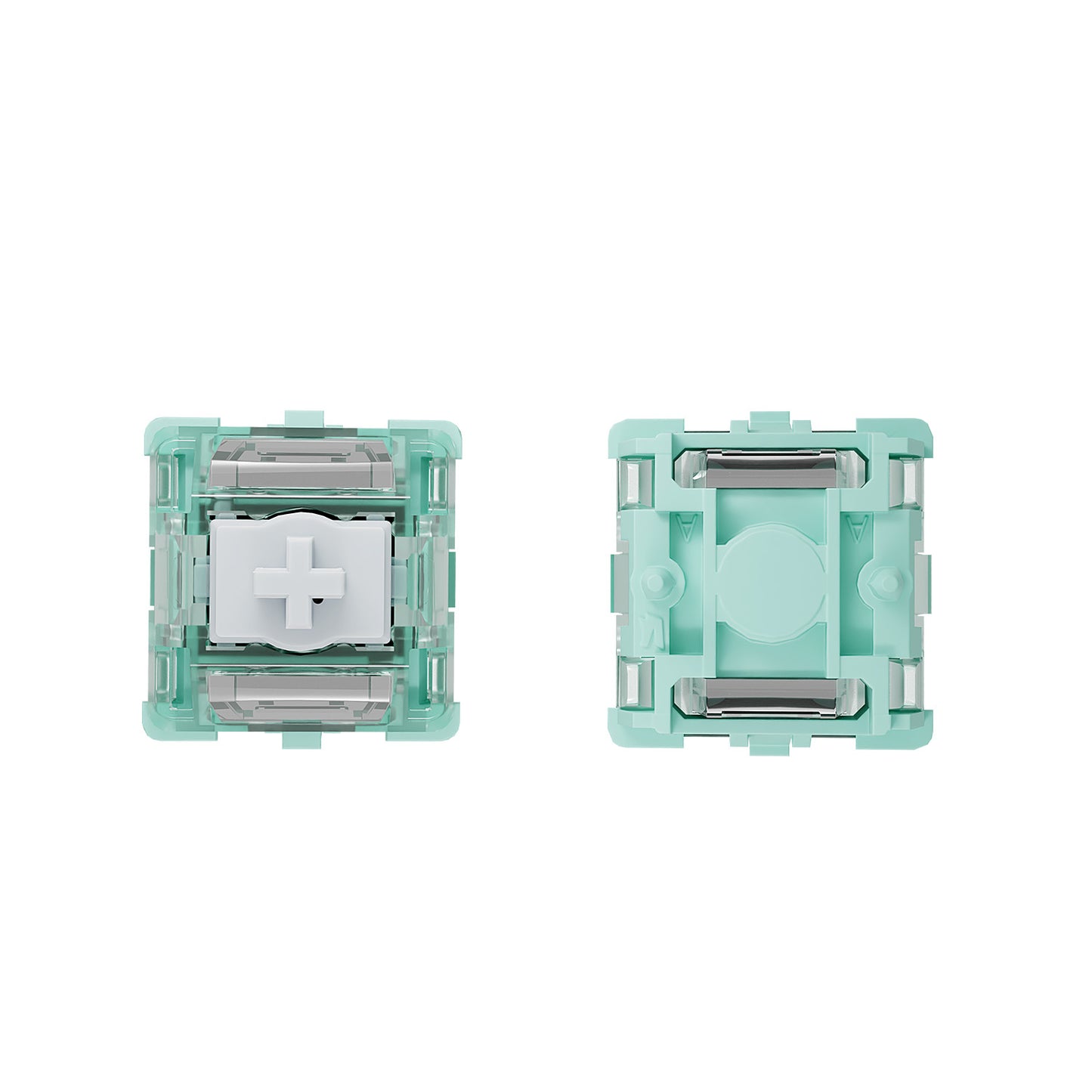 GATERON Magnetic Jade PRO Dual-SMD Switch Set