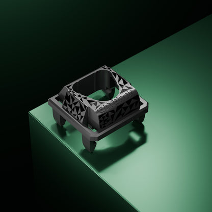 GATERON Magnetic Jade Delta Switch Set