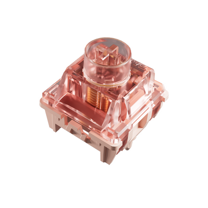 GATERON GT60 PRO 자석 게이밍 키보드 PCB