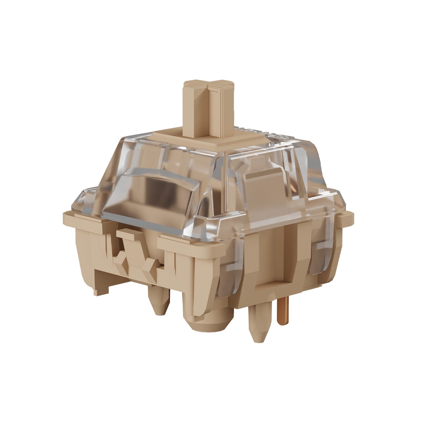 GATERON Jelly Switch Series Set