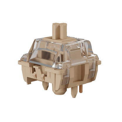 GATERON Jelly Switch Series Set