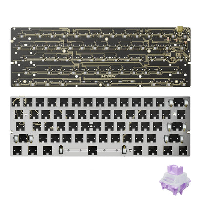 GATERON GT60 PRO 자석 게이밍 키보드 PCB