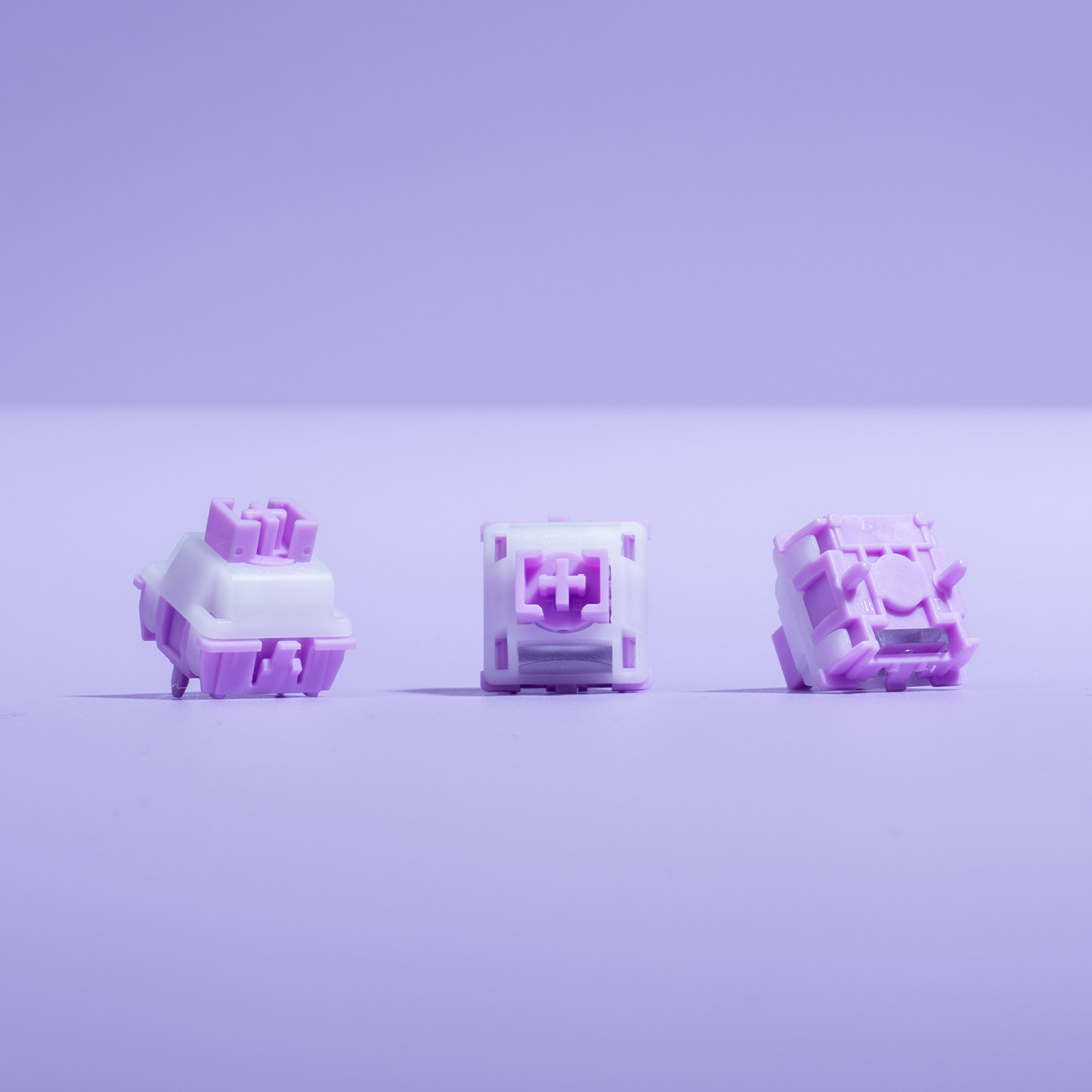 GATERON Magnetic Orchid HE Switch Set