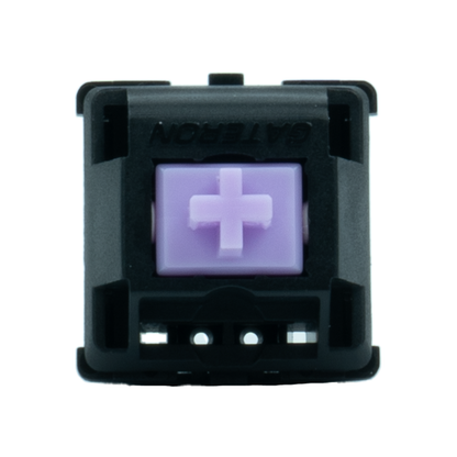 GATERON Oil king Switches Series Set