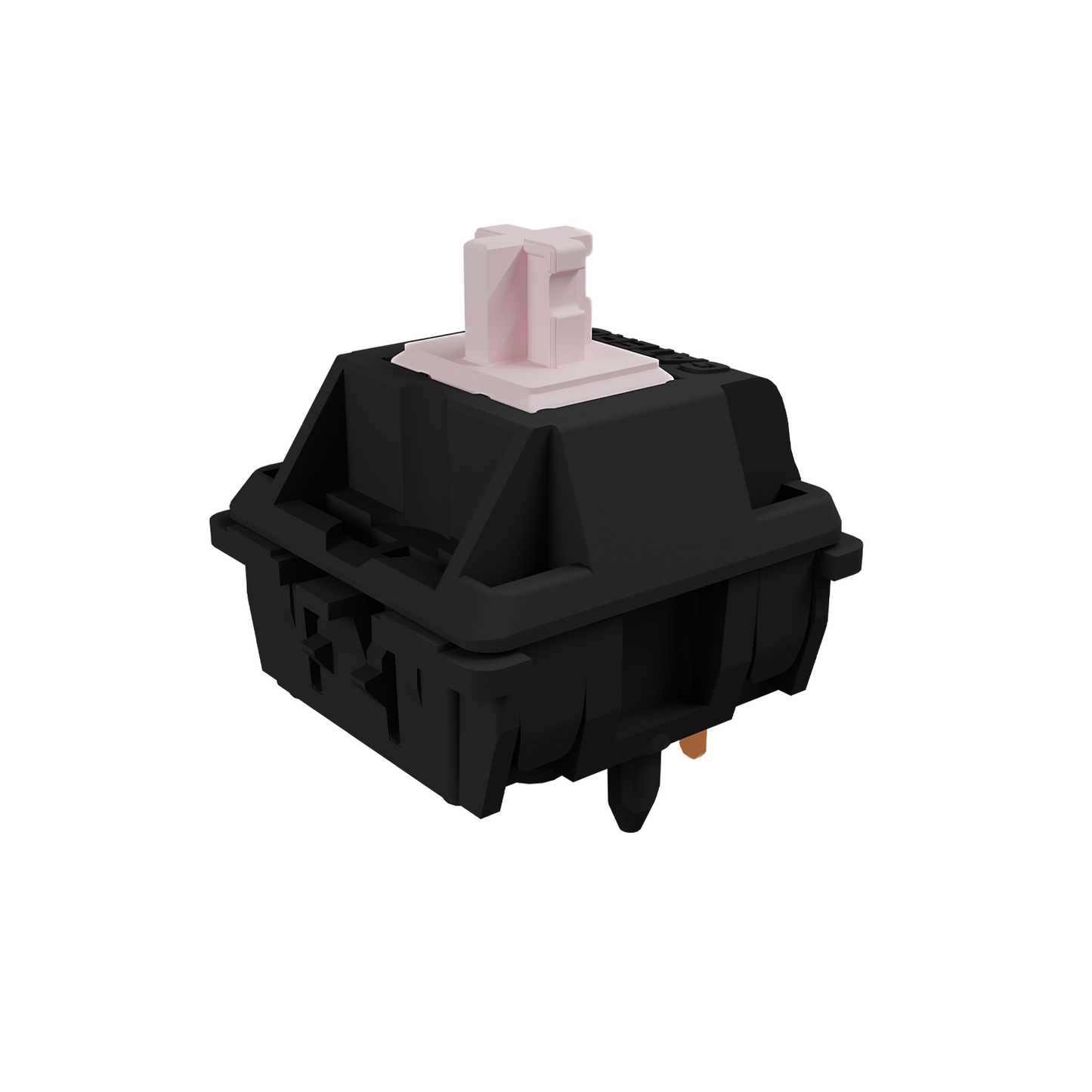 GATERON Oil king Switches Series Set