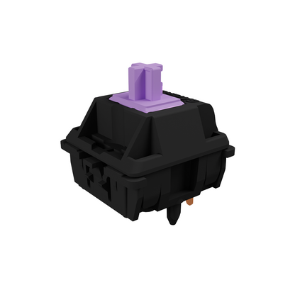 GATERON Oil king Switches Series Set