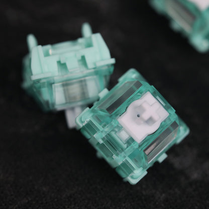GATERON Magnetic Jade PRO Dual-SMD Switch Set