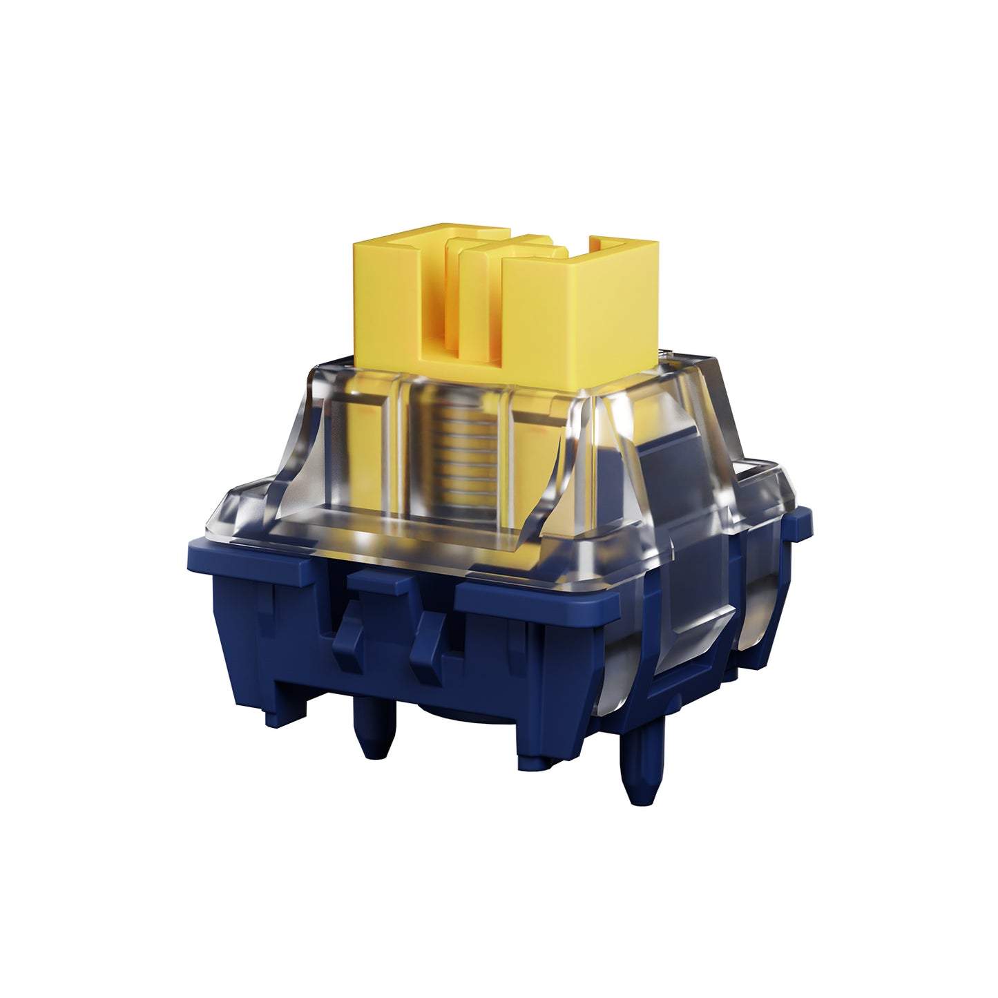 GATERON GT60 PRO 자석 게이밍 키보드 PCB