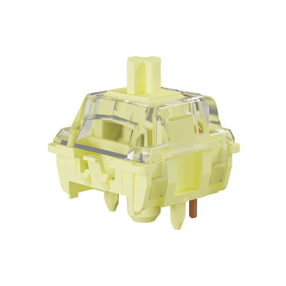 GATERON Jelly Switch Series Set