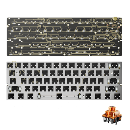 GATERON GT60 PRO 자석 게이밍 키보드 PCB