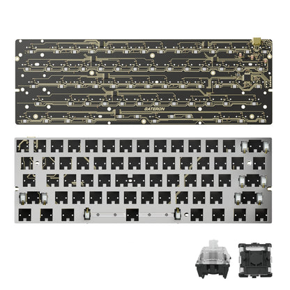 GATERON GT60 PRO 자석 게이밍 키보드 PCB