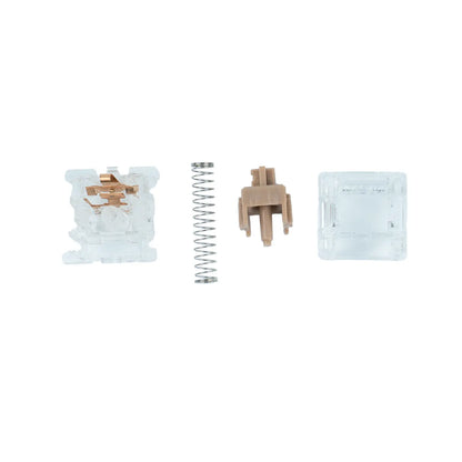 GATERON POP Series Switch Set