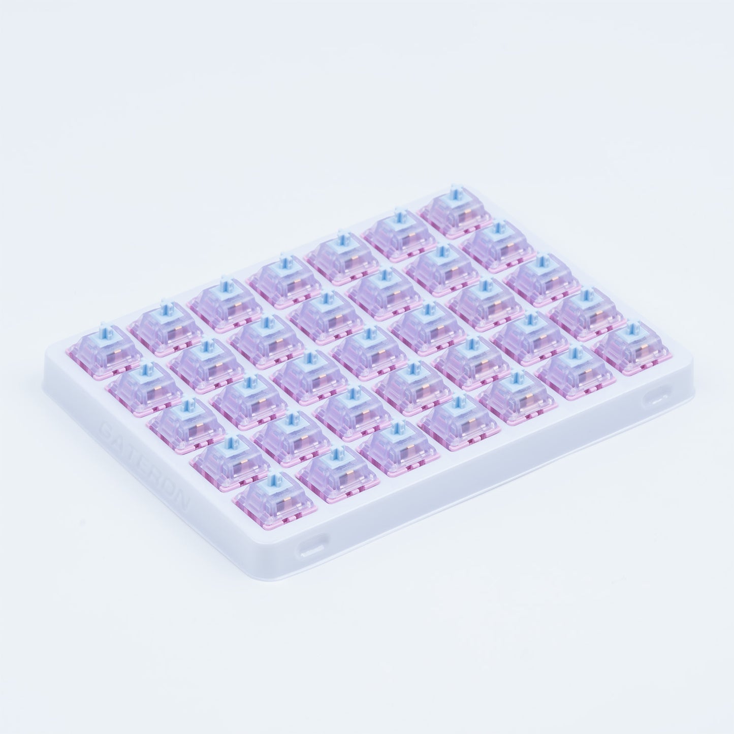 GATERON Unicorn Linear Switch Set