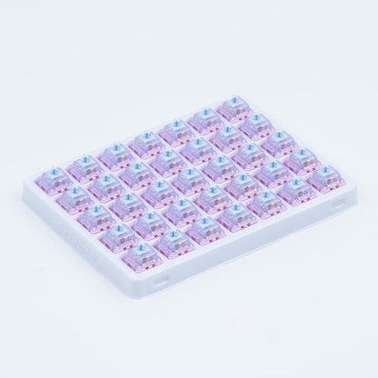 GATERON Unicorn Linear Switch Set