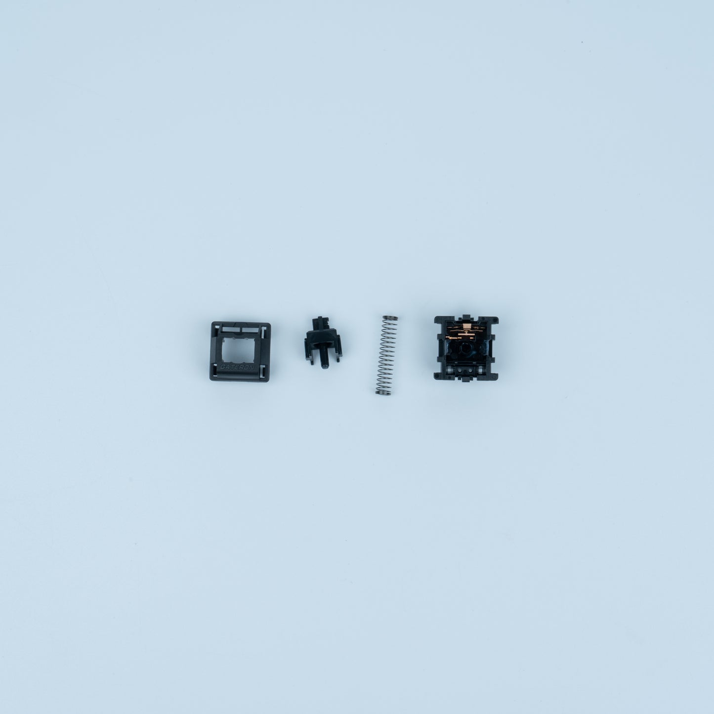 GATERON Oil King Linear Switch Set