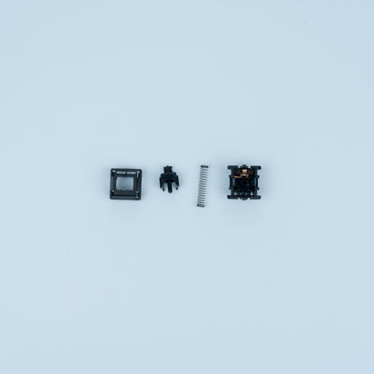 GATERON Oil King Linear Switch Set