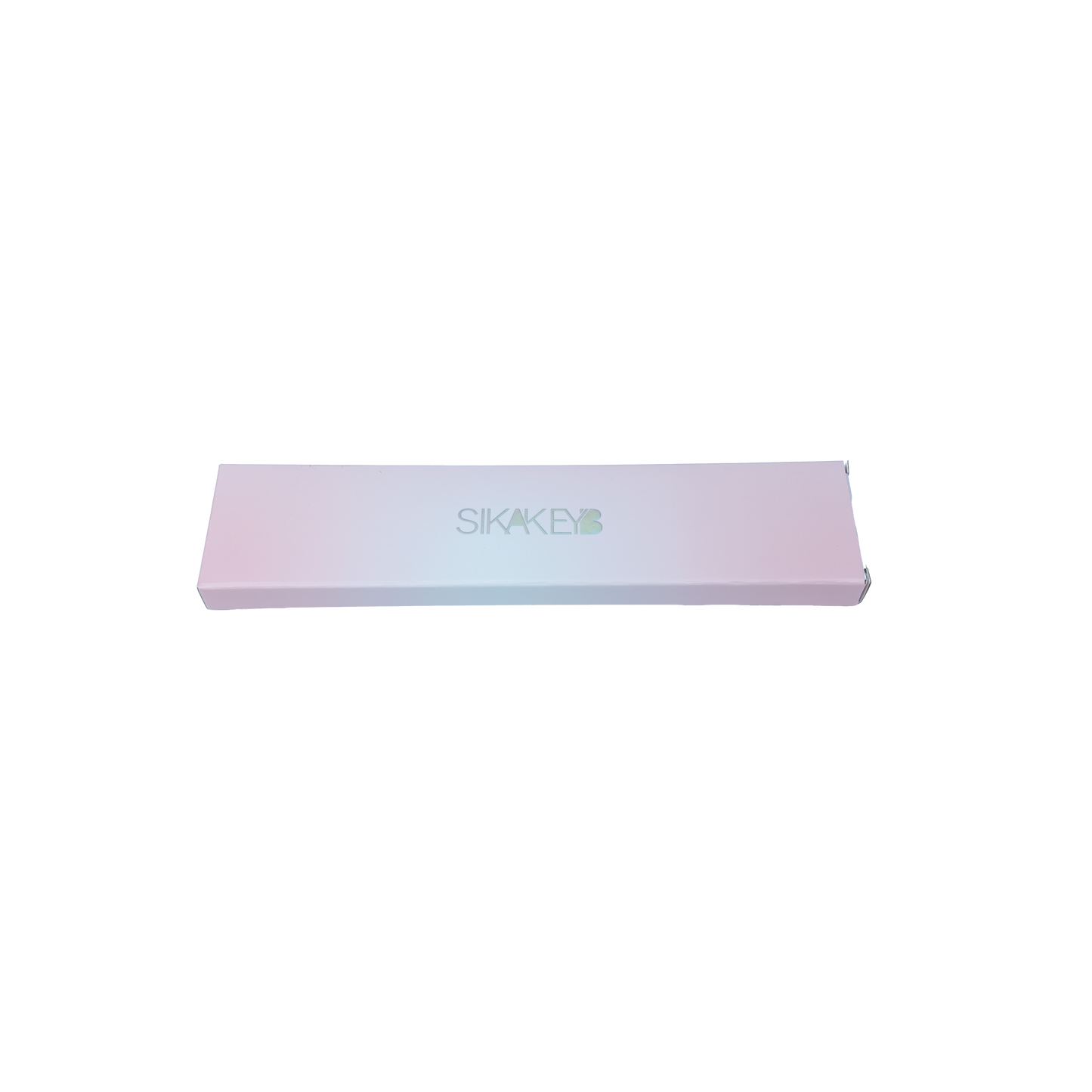 GATERON Sakura Pink Silicone Palm Rest Keyboard Wrist Rest